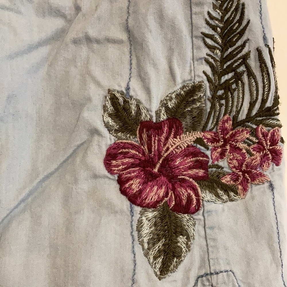 🌻Express Shorts - Picture 2 of 6